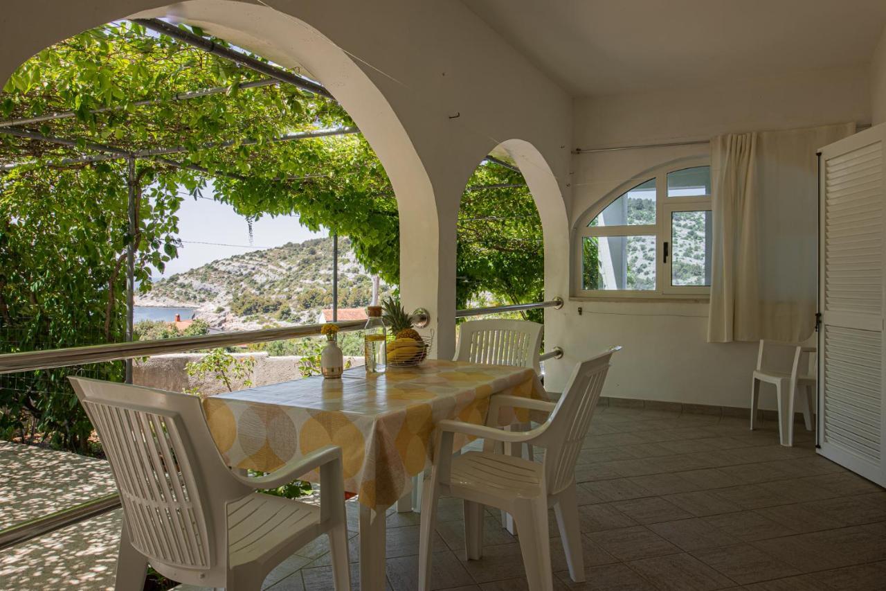 Apartmani Mares Ražanj Extérieur photo