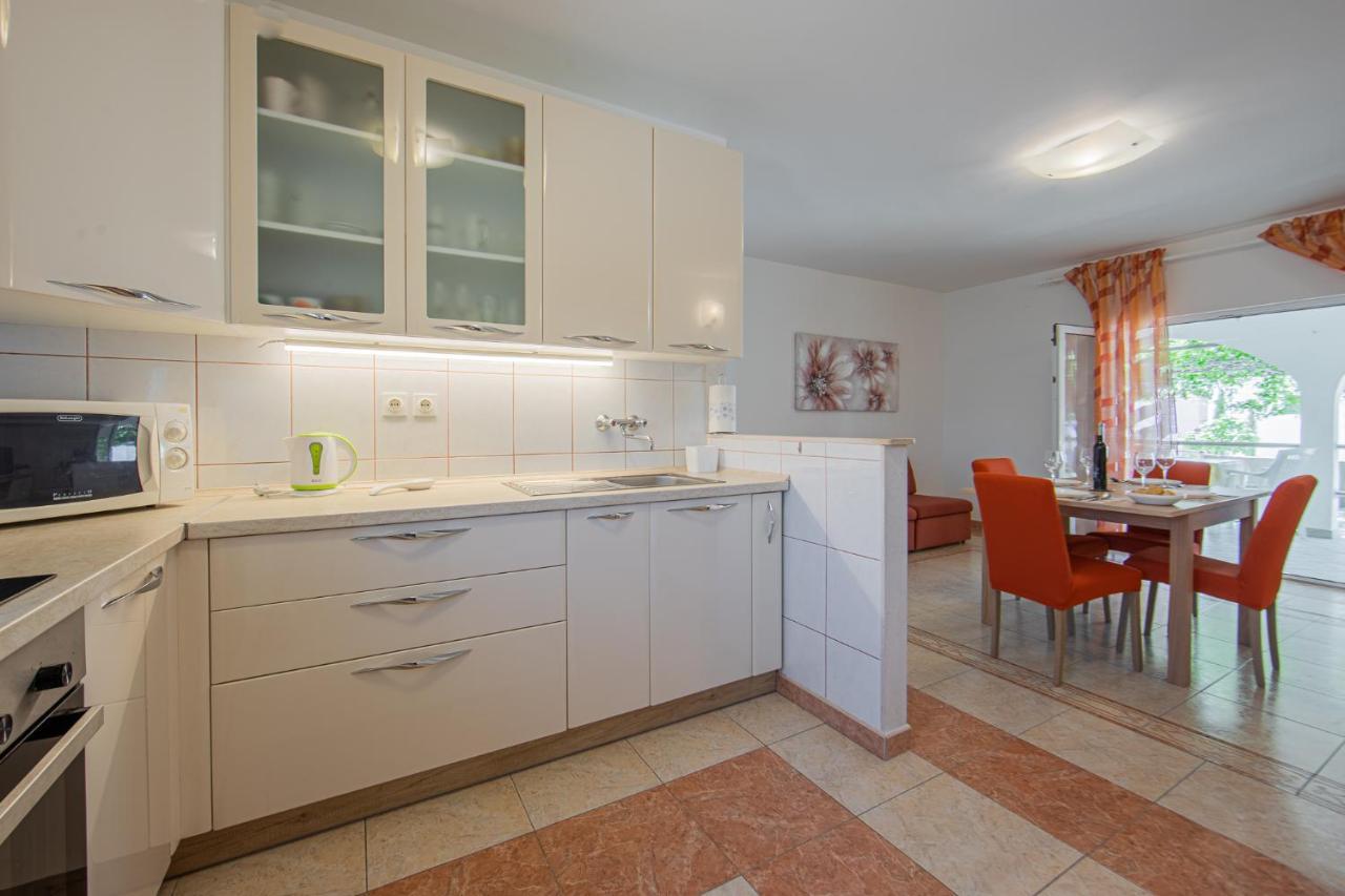 Apartmani Mares Ražanj Extérieur photo