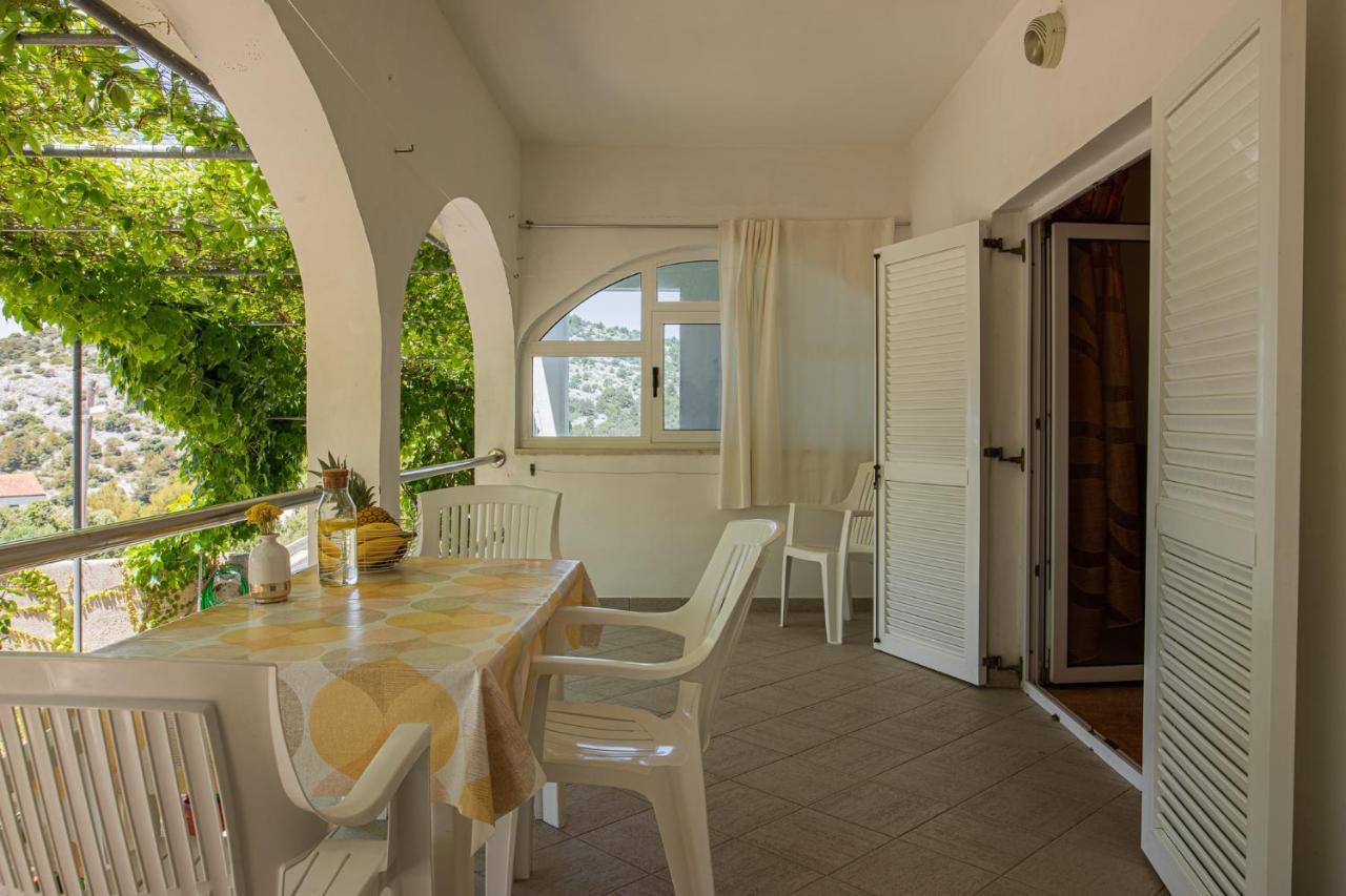 Apartmani Mares Ražanj Extérieur photo