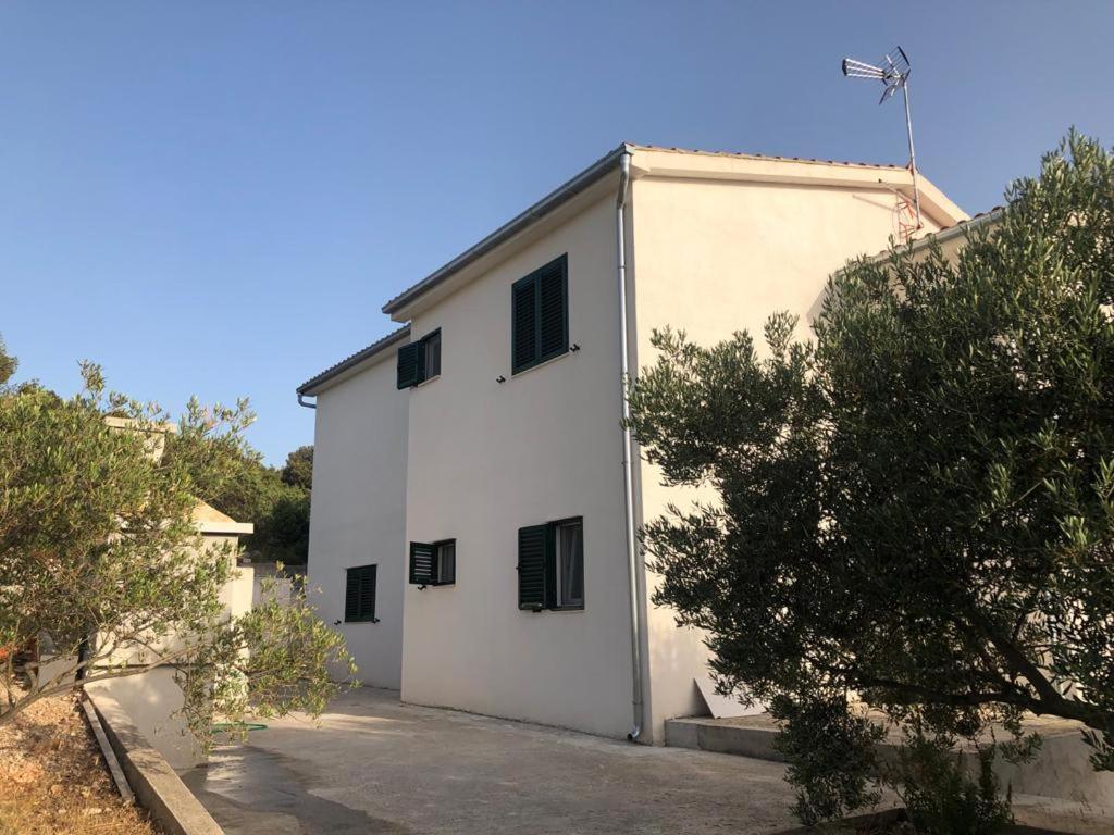 Apartmani Mares Ražanj Extérieur photo