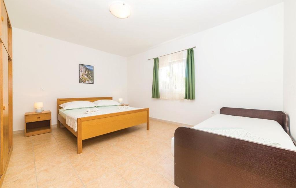 Apartmani Mares Ražanj Extérieur photo